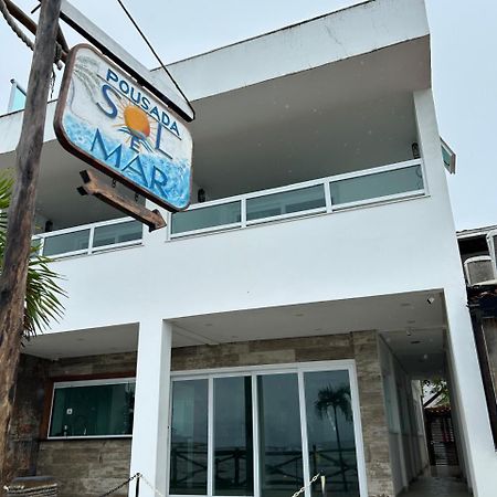 Pousada Sol E Mar Morro de São Paulo Εξωτερικό φωτογραφία
